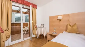 Dolomites Hotel Union