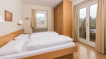Dolomites Hotel Union