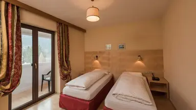 Dolomites Hotel Union