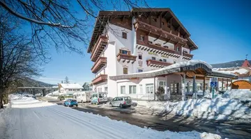Dolomites Hotel Union