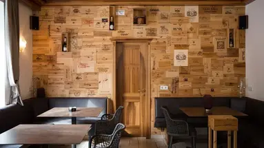 Dolomites Hotel Union