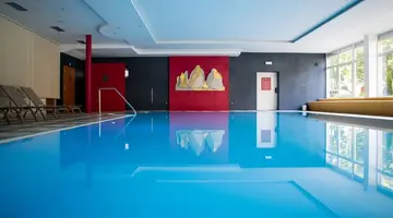 Dolomites Hotel Union