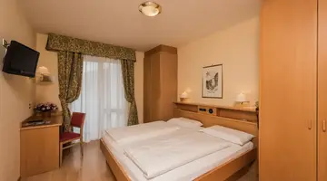 Dolomites Hotel Union