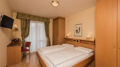 Dolomites Hotel Union