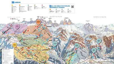 Dolomites Hotel Union