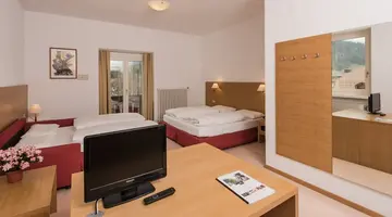 Dolomites Hotel Union