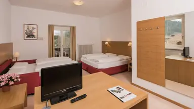 Dolomites Hotel Union