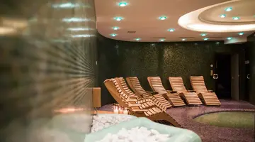 Dolomites Hotel Union