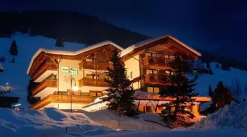 Dolomites Inn