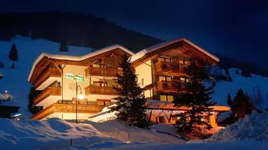 Dolomites Inn