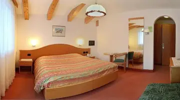 Dolomites Inn