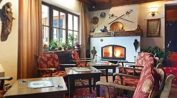 Dolomites Inn