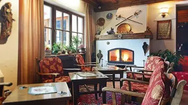 Dolomites Inn