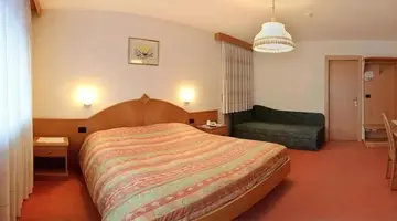 Dolomites Inn