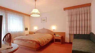 Dolomites Inn