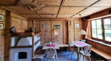 Dolomites Inn