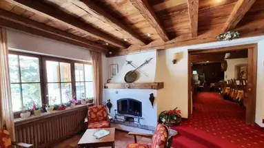 Dolomites Inn
