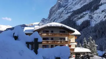 Dolomites Inn