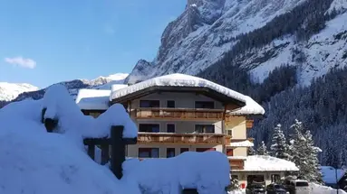 Dolomites Inn