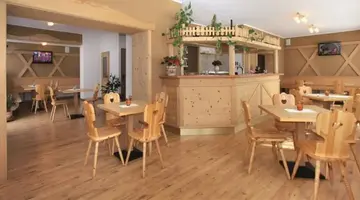Dolomites Inn