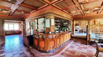 Dolomites Inn