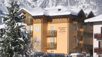 Dolomiti Hotel Olimpia