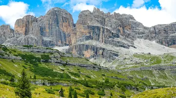 Dolomity Brenta: Via ferraty na krawędzi nieba