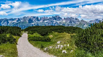 Dolomity Brenta: Via ferraty na krawędzi nieba