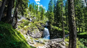 Dolomity Brenta: Via ferraty na krawędzi nieba