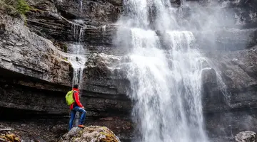 Dolomity Brenta: Via ferraty na krawędzi nieba