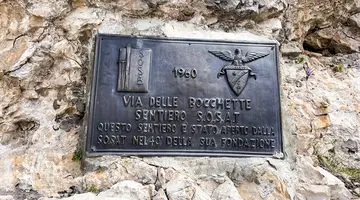 Dolomity Brenta: Via ferraty na krawędzi nieba