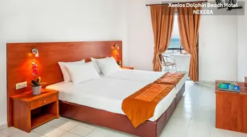 Dolphin Beach Hotel