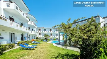 Dolphin Beach Hotel