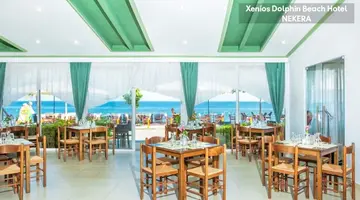 Dolphin Beach Hotel