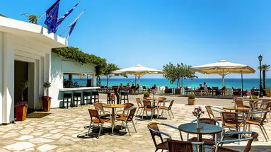 Dolphin Beach