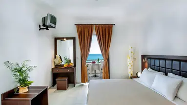 Dolphin Beach