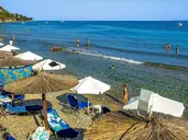 Dolphin Beach