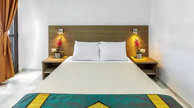 Dolphin Beach
