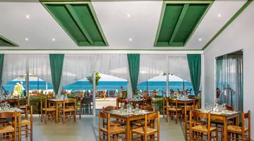 Dolphin Beach