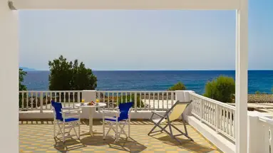 Dolphins Apartments