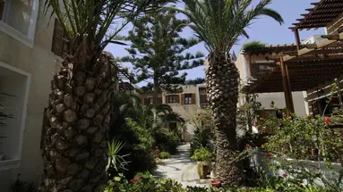 DOLPHINS APARTMENTS
