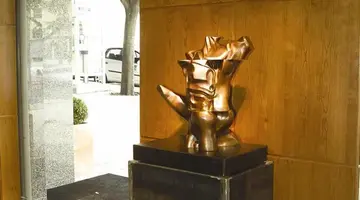 Dom Carlos Liberty