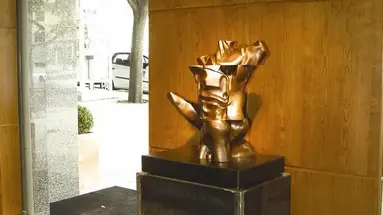 Dom Carlos Liberty
