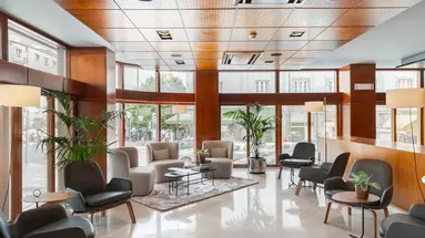 Dom Carlos Liberty