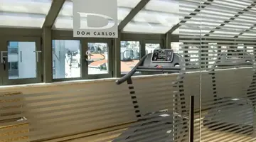 Dom Carlos Liberty