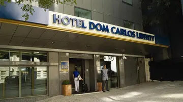 Dom Carlos Liberty