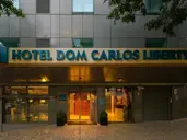 Dom Carlos Liberty