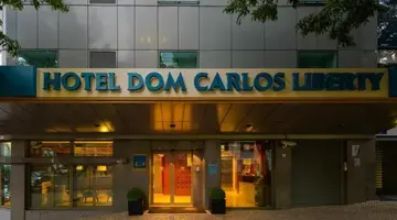 Dom Carlos Liberty