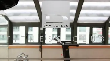 Dom Carlos Liberty