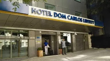 Dom Carlos Liberty
